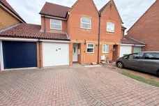 Darent Place, DIDCOT