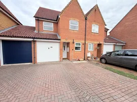 Darent Place, DIDCOT photo