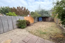 Darent Place, DIDCOT