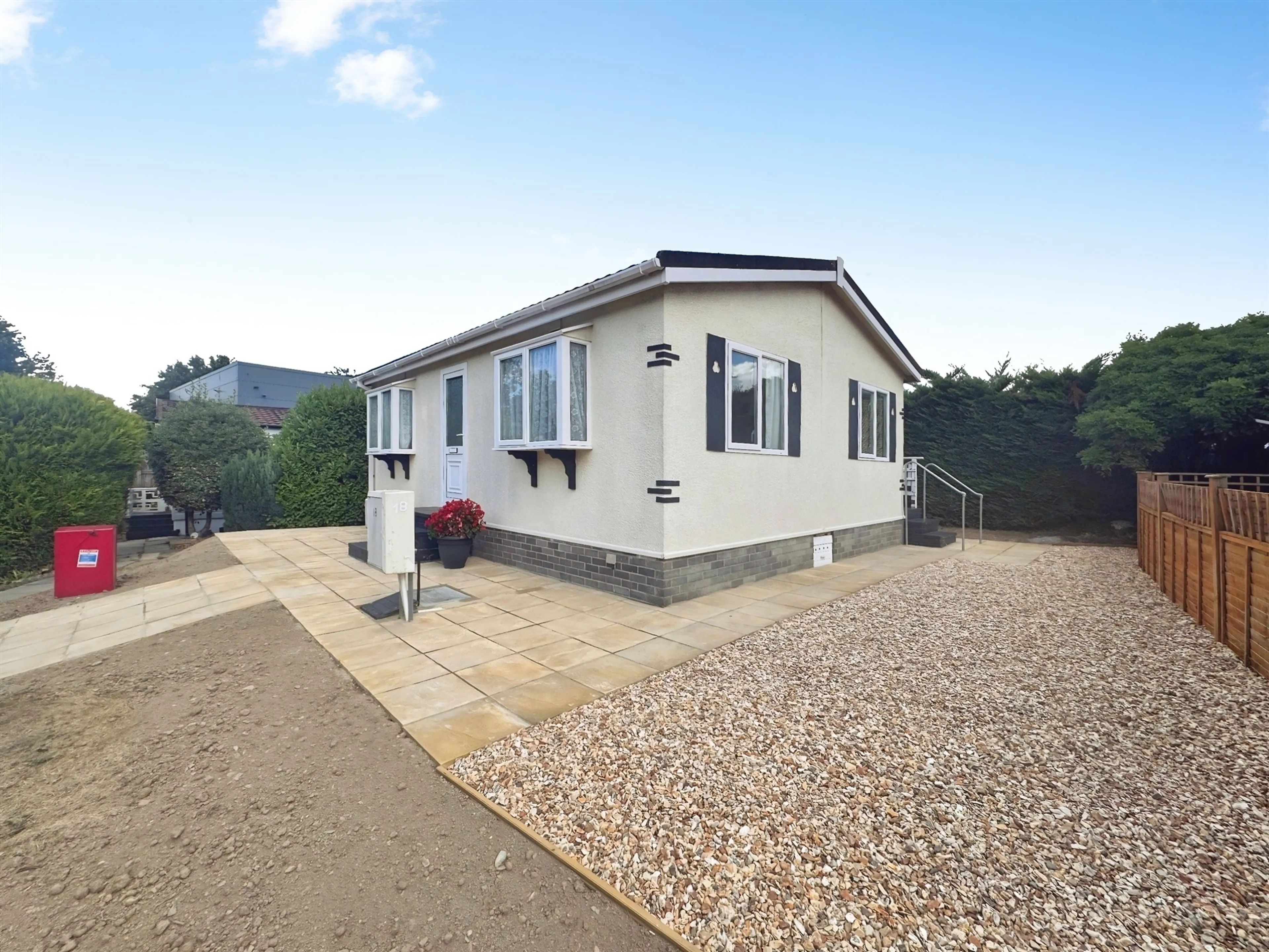 Property at Taunton Vale Park, Bathpool, Taunton