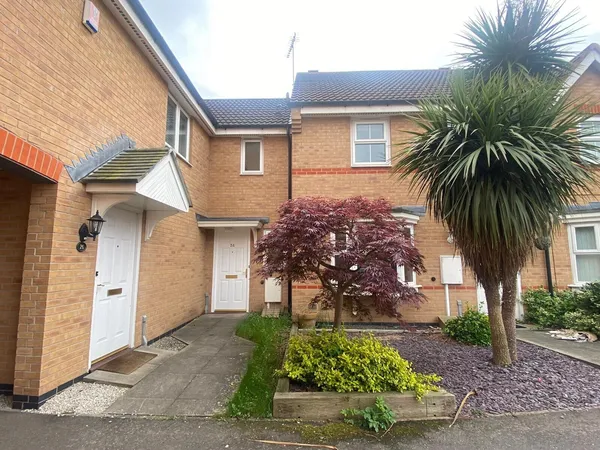 Marquis Gardens, Derby, DE73 5WD
