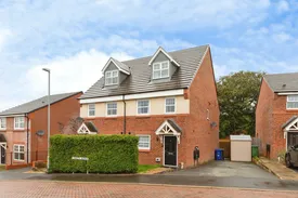 Property responsive