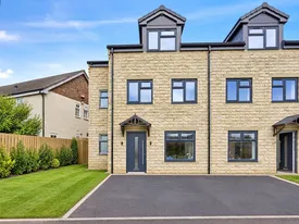 Property responsive