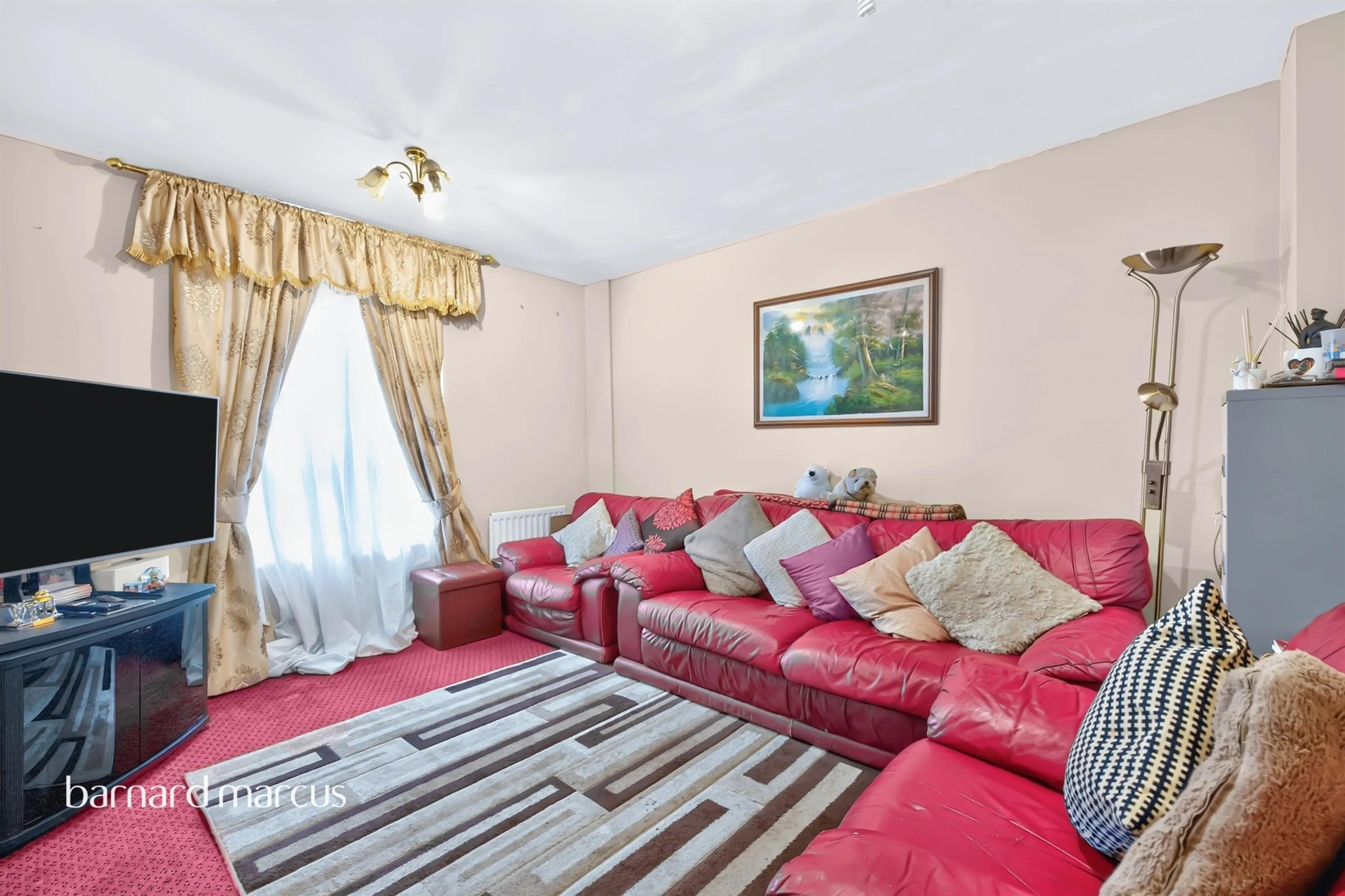Property at Wodehouse Avenue, London