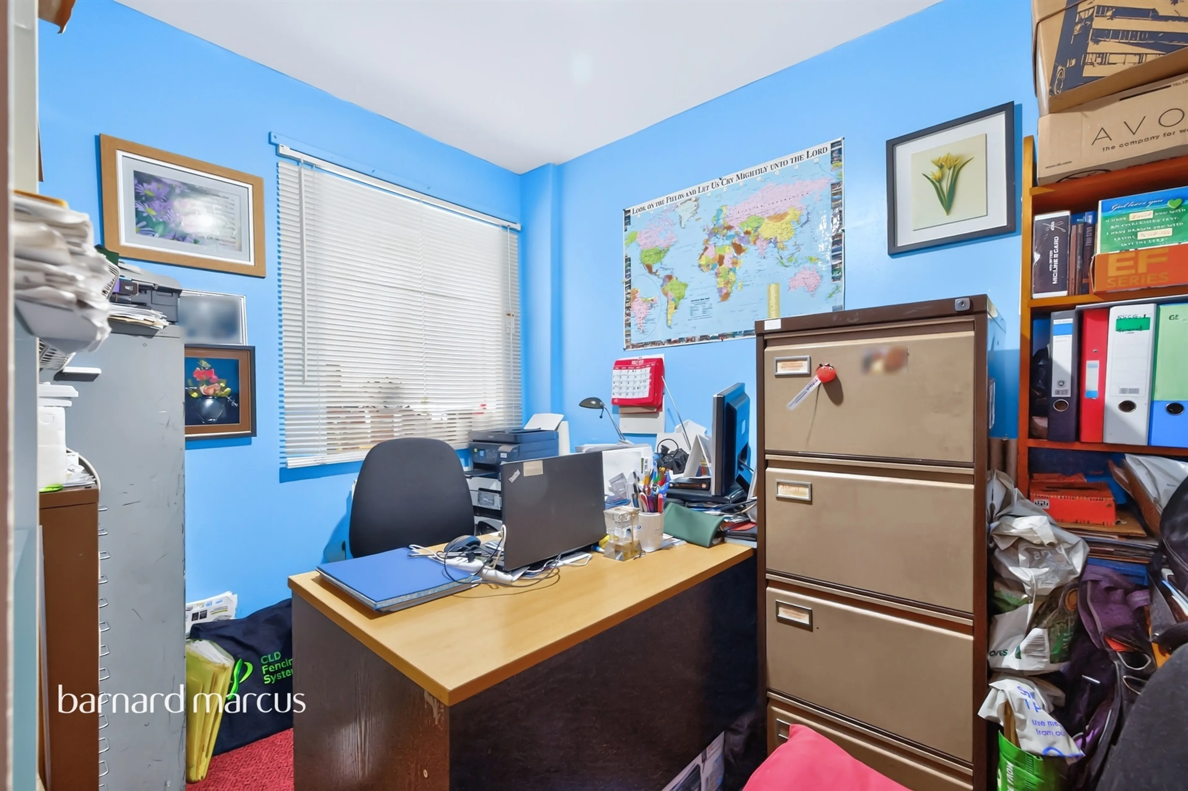 Property at Wodehouse Avenue, London