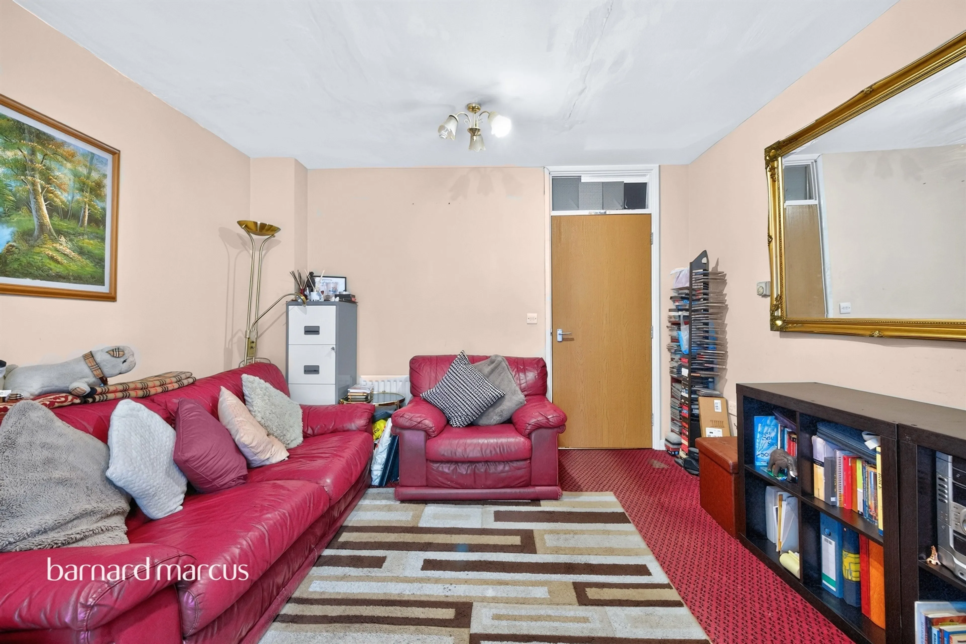 Property at Wodehouse Avenue, London