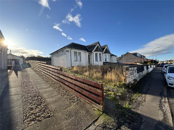 Grahamsdyke Street, Laurieston, Falki...
