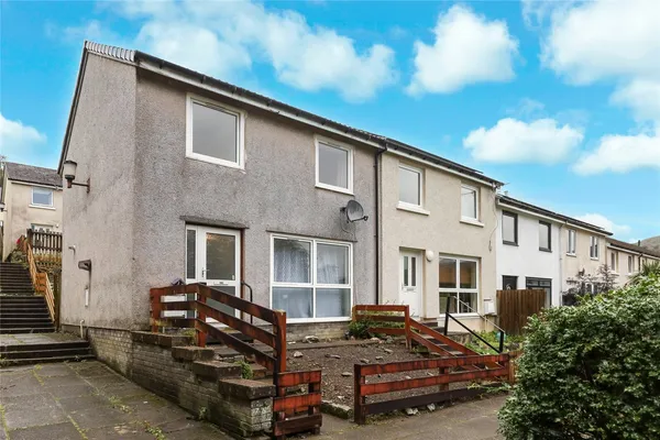 Feorlin Way, Garelochhead, Helensburg...