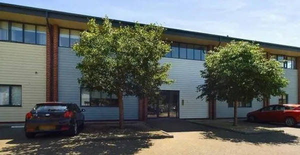 Falcon Close, Quedgeley