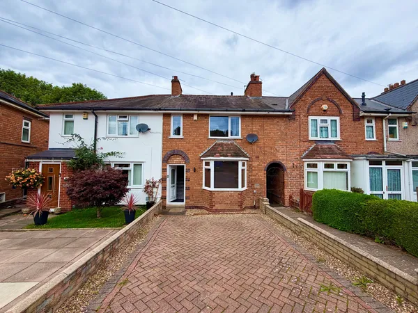 Vimy Road, Billesley, B13
