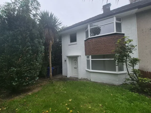 Coniston Avenue, BB5