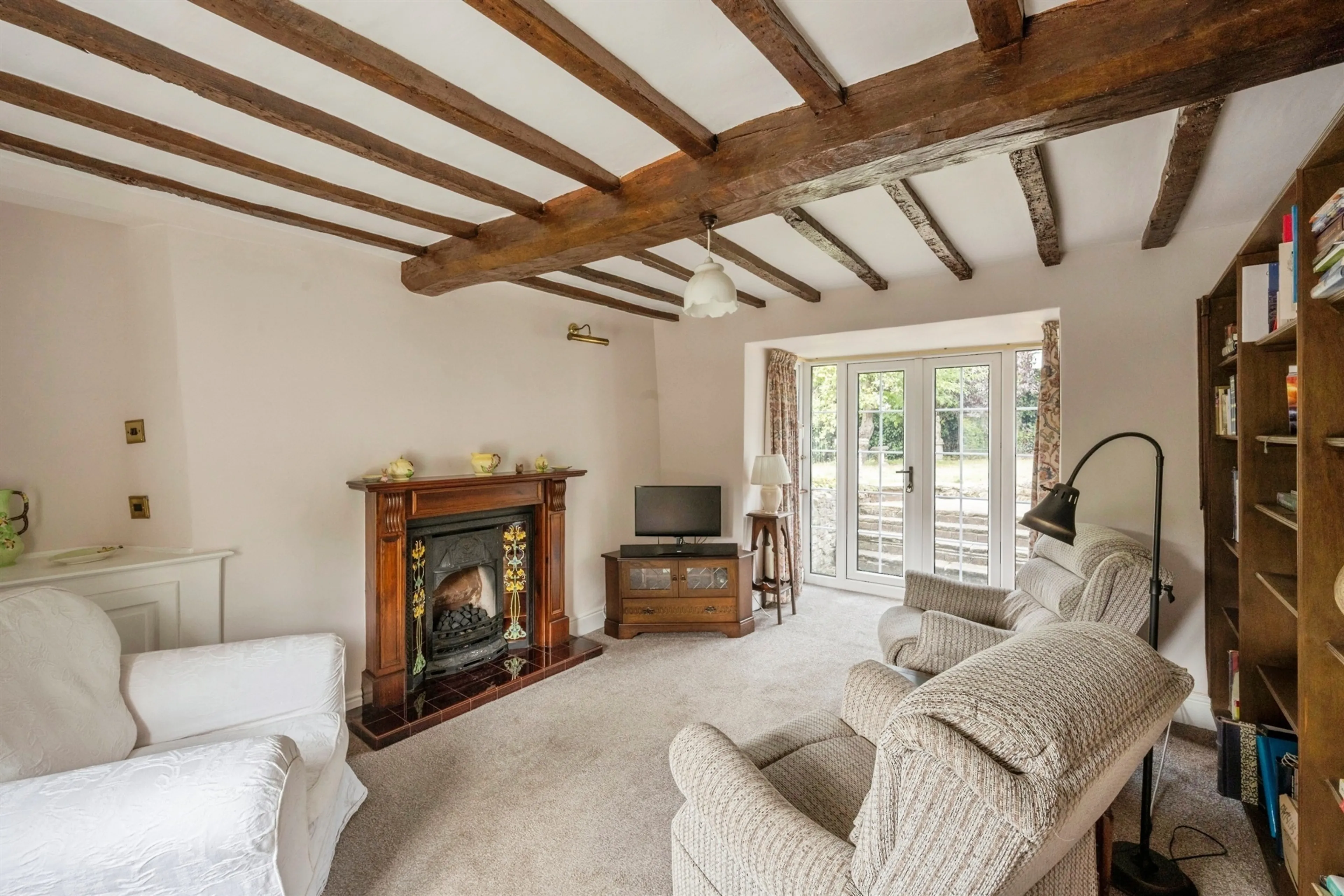 Property at Wesley Street, Kirton Lindsey, Gainsborough