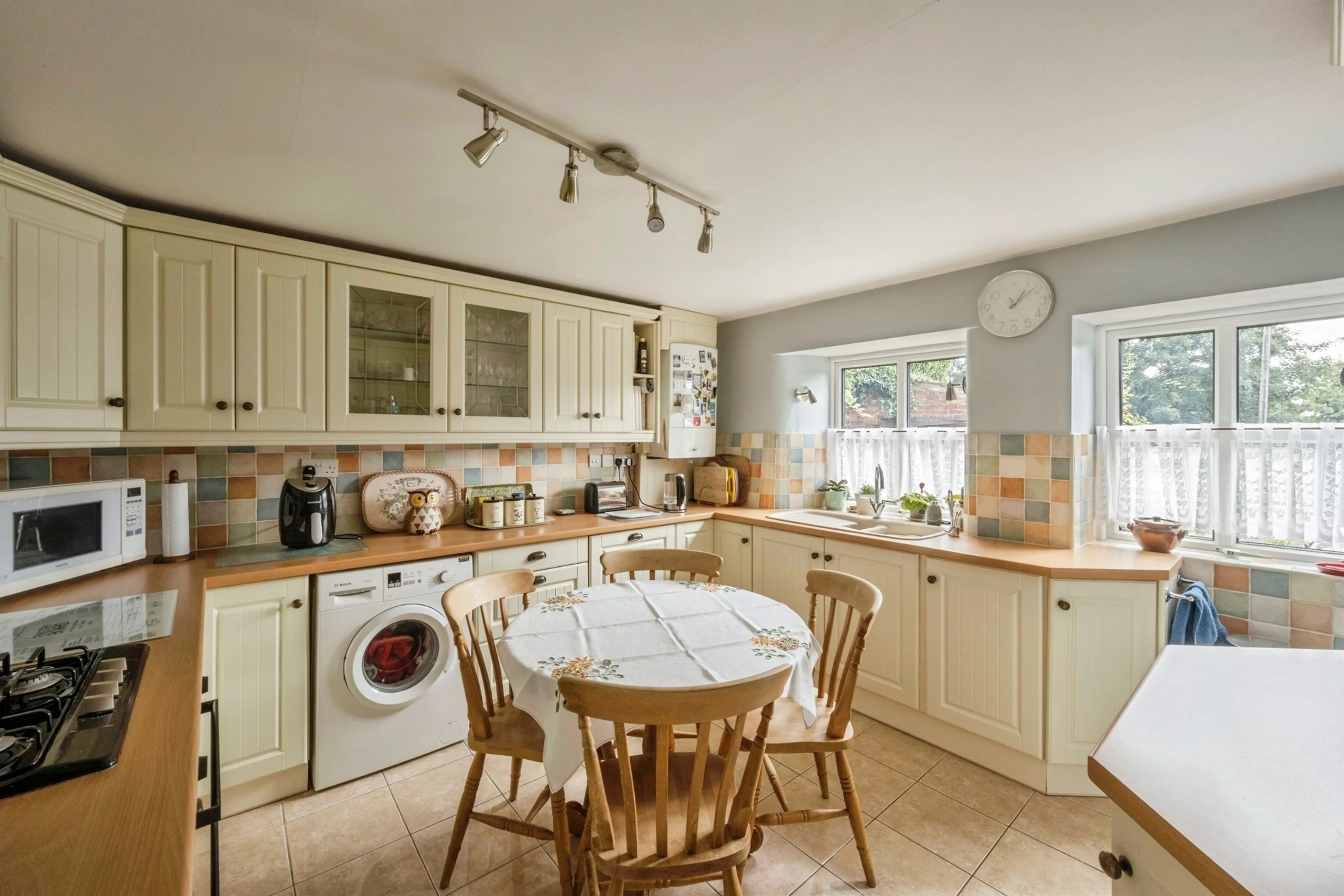 Property at Wesley Street, Kirton Lindsey, Gainsborough