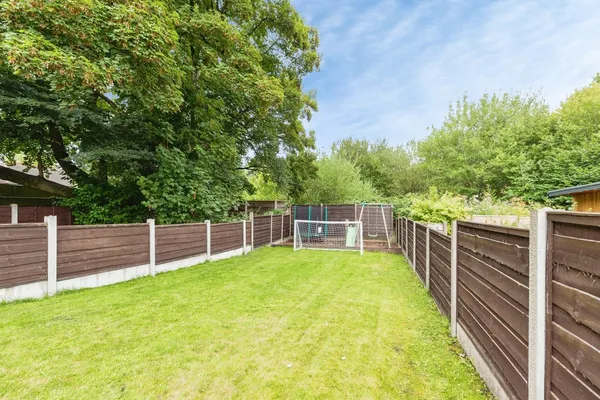 Bury Road, Tottington, Bury, Greater ...