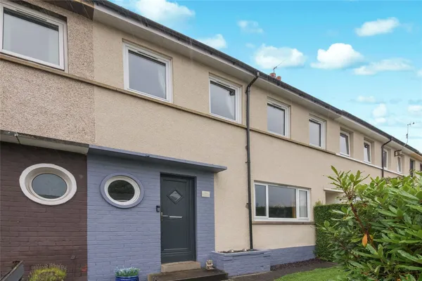 Lochfield Road, PAISLEY, Renfrewshire...