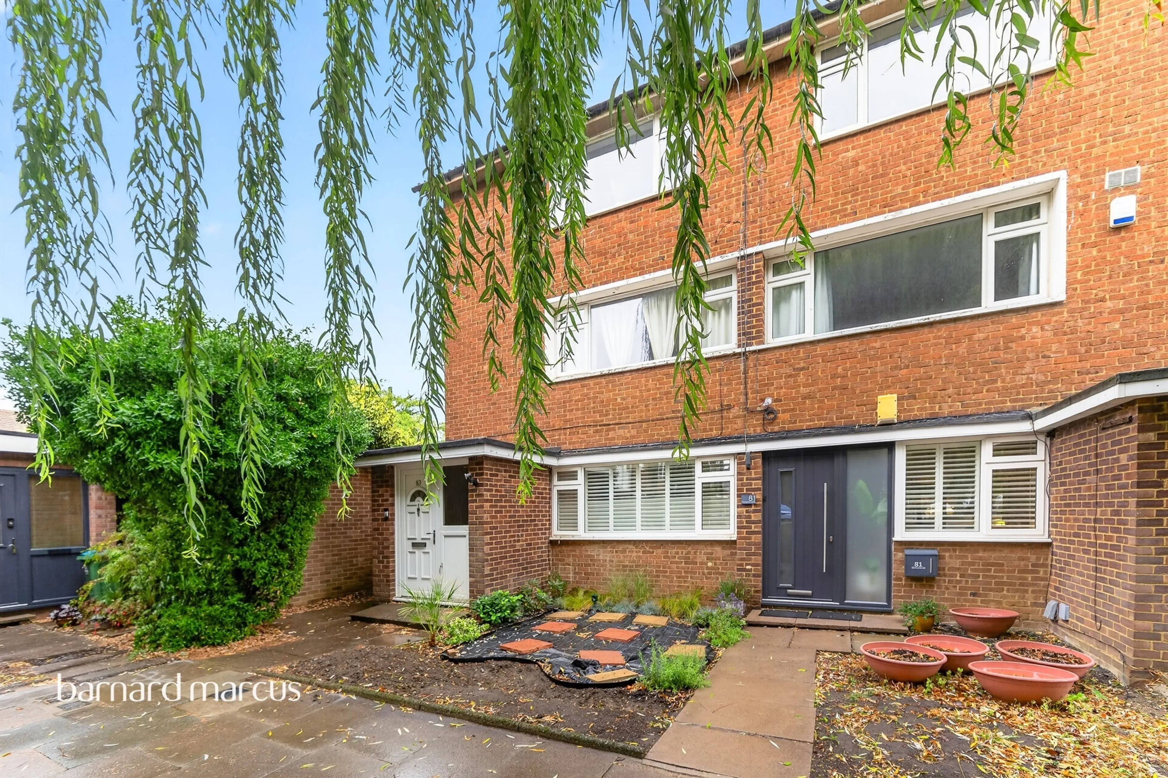 Property at Courtlands Avenue, London