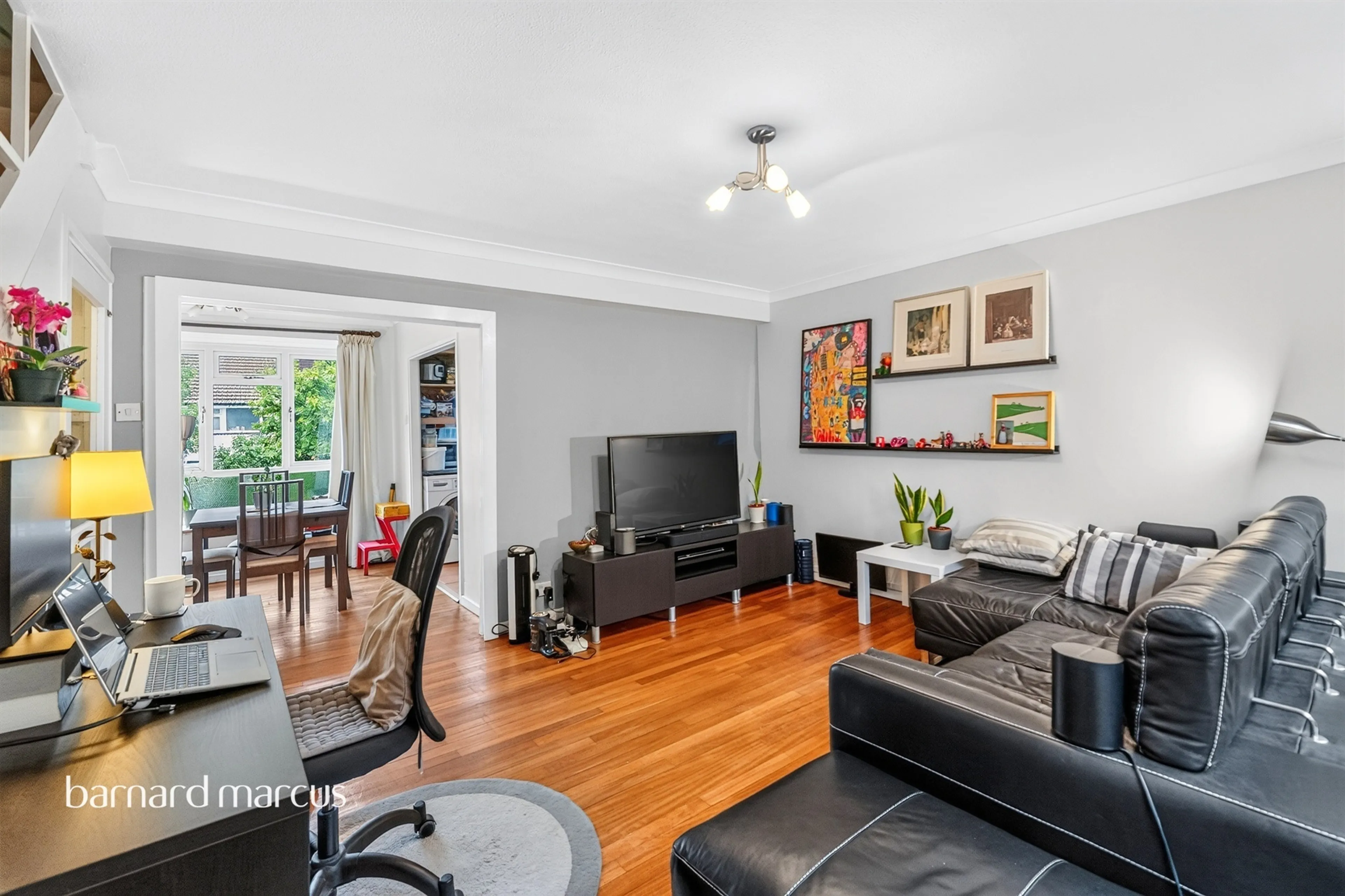 Property at Courtlands Avenue, London
