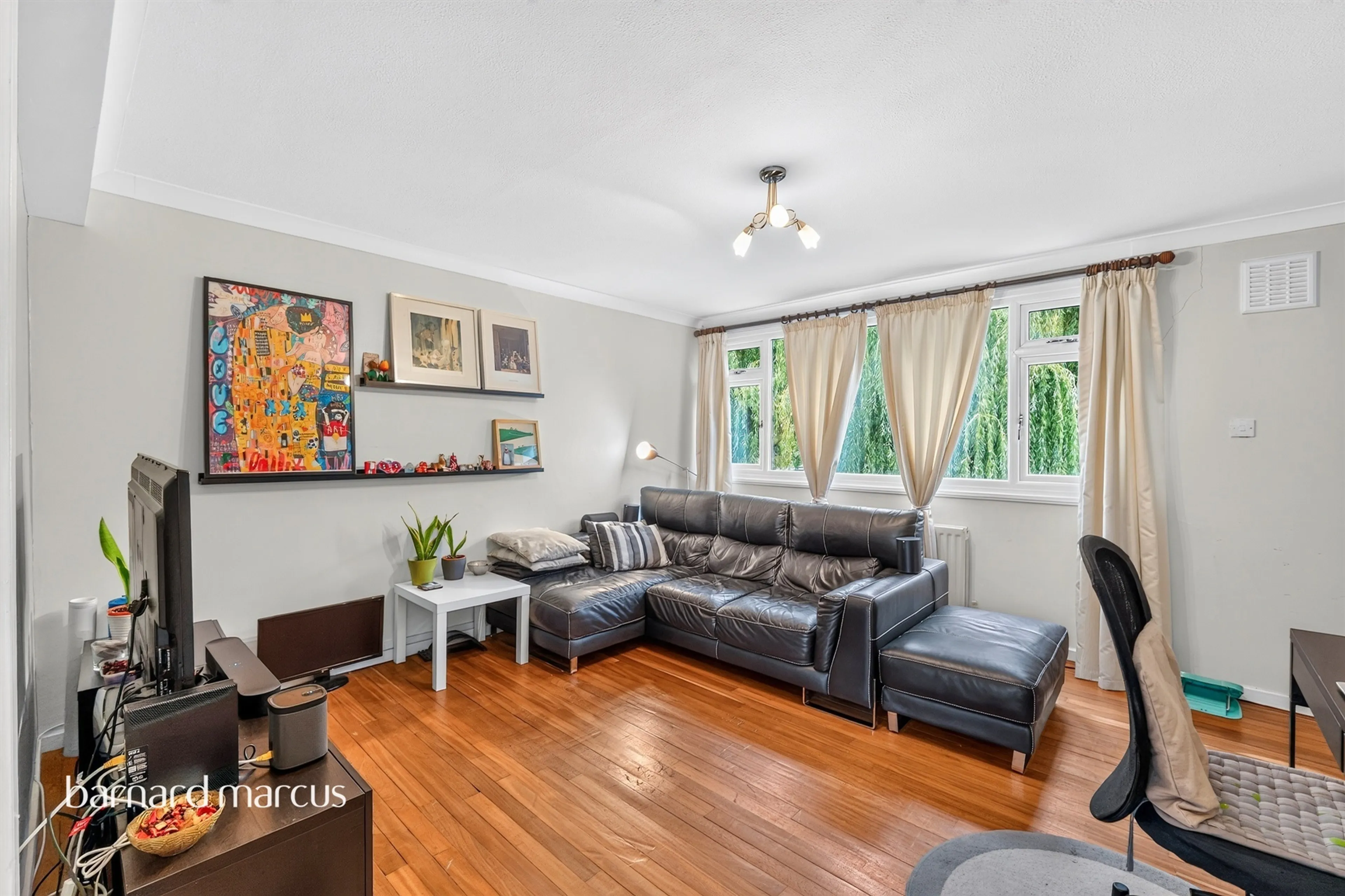 Property at Courtlands Avenue, London