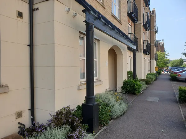 Coxhill Way, Aylesbury, HP21