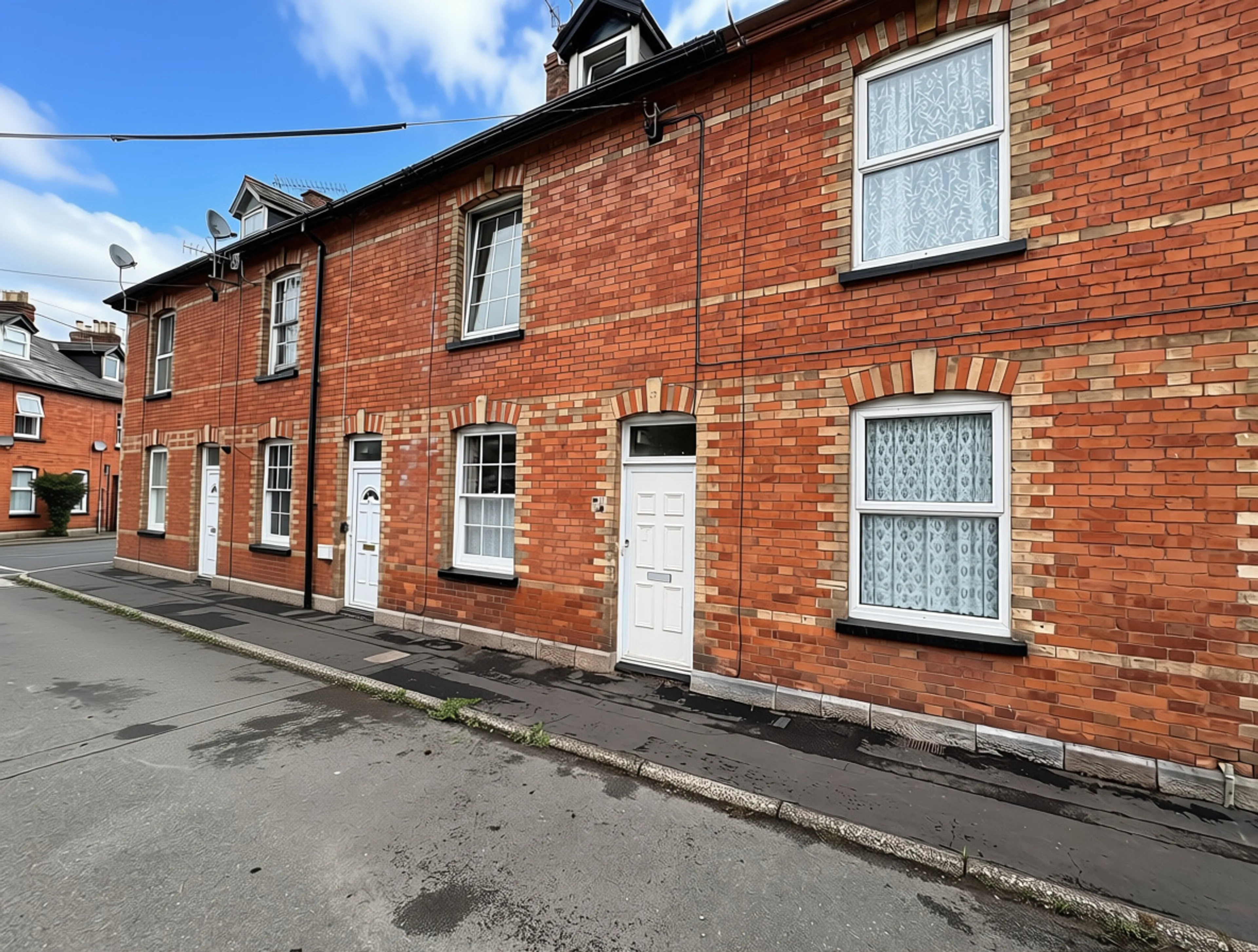 Property at Melbourne Street, Tiverton