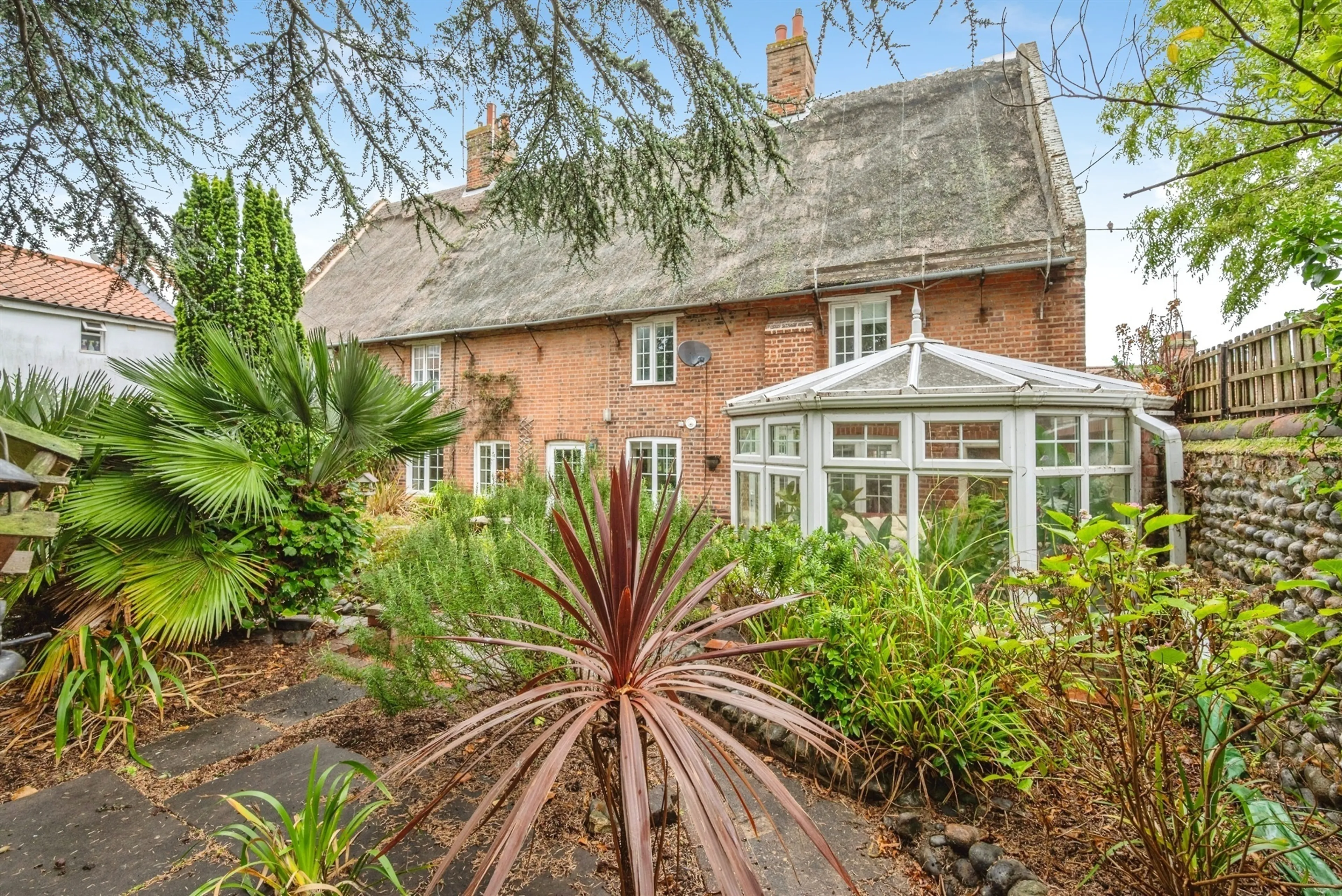 Property at High Street, Mundesley, Norwich
