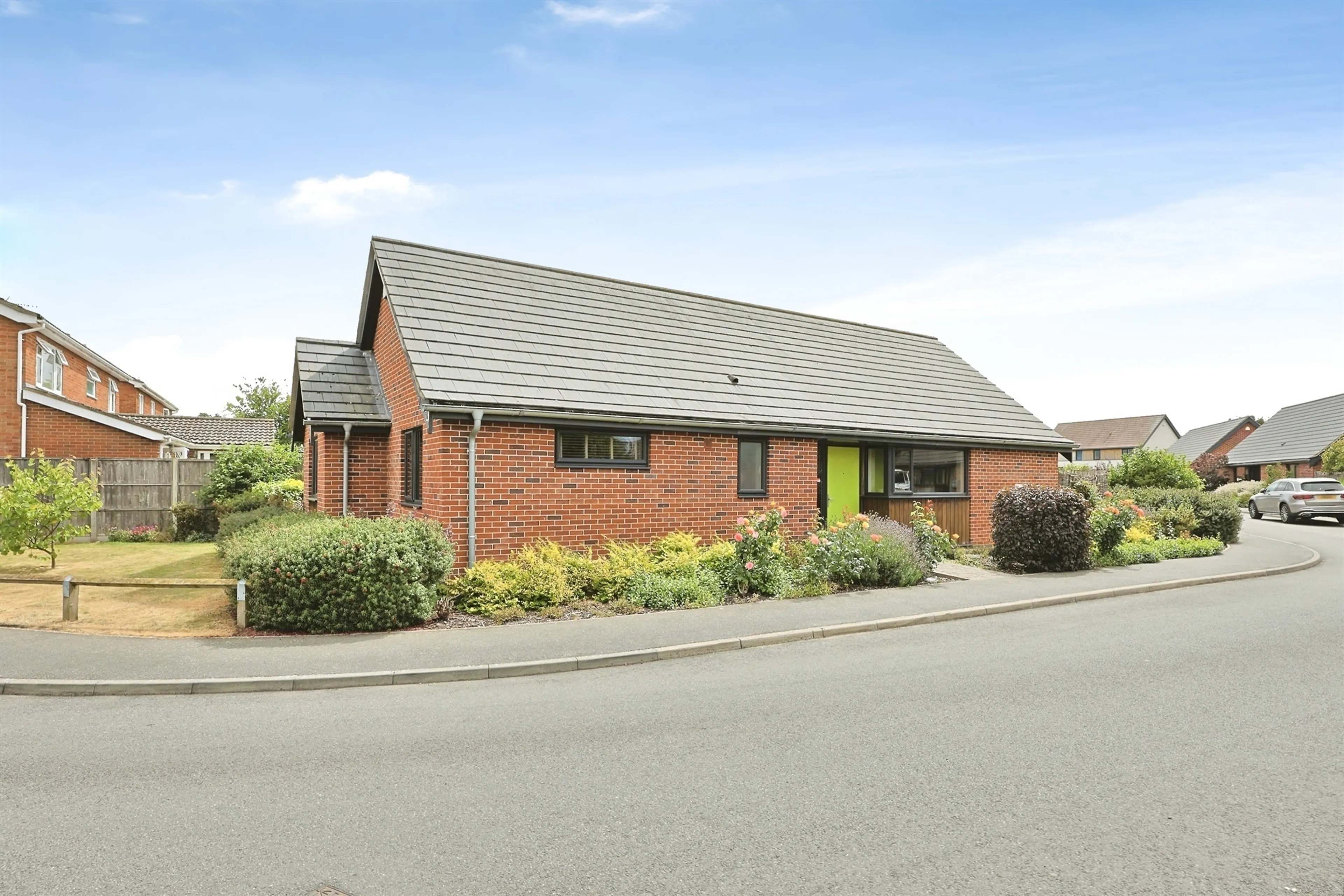 Property at Limes Close, Little Melton, Norwich