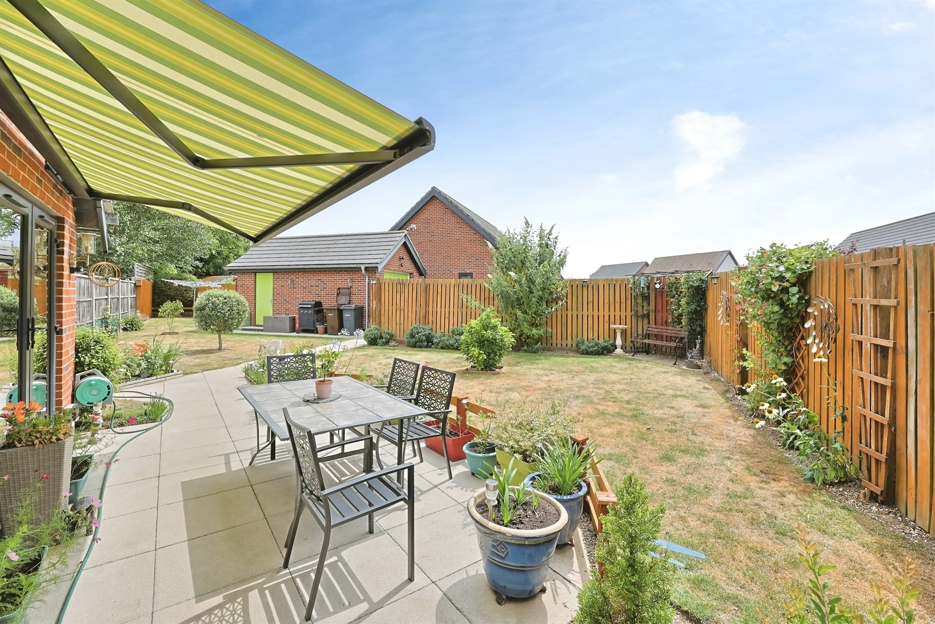 Property at Limes Close, Little Melton, Norwich