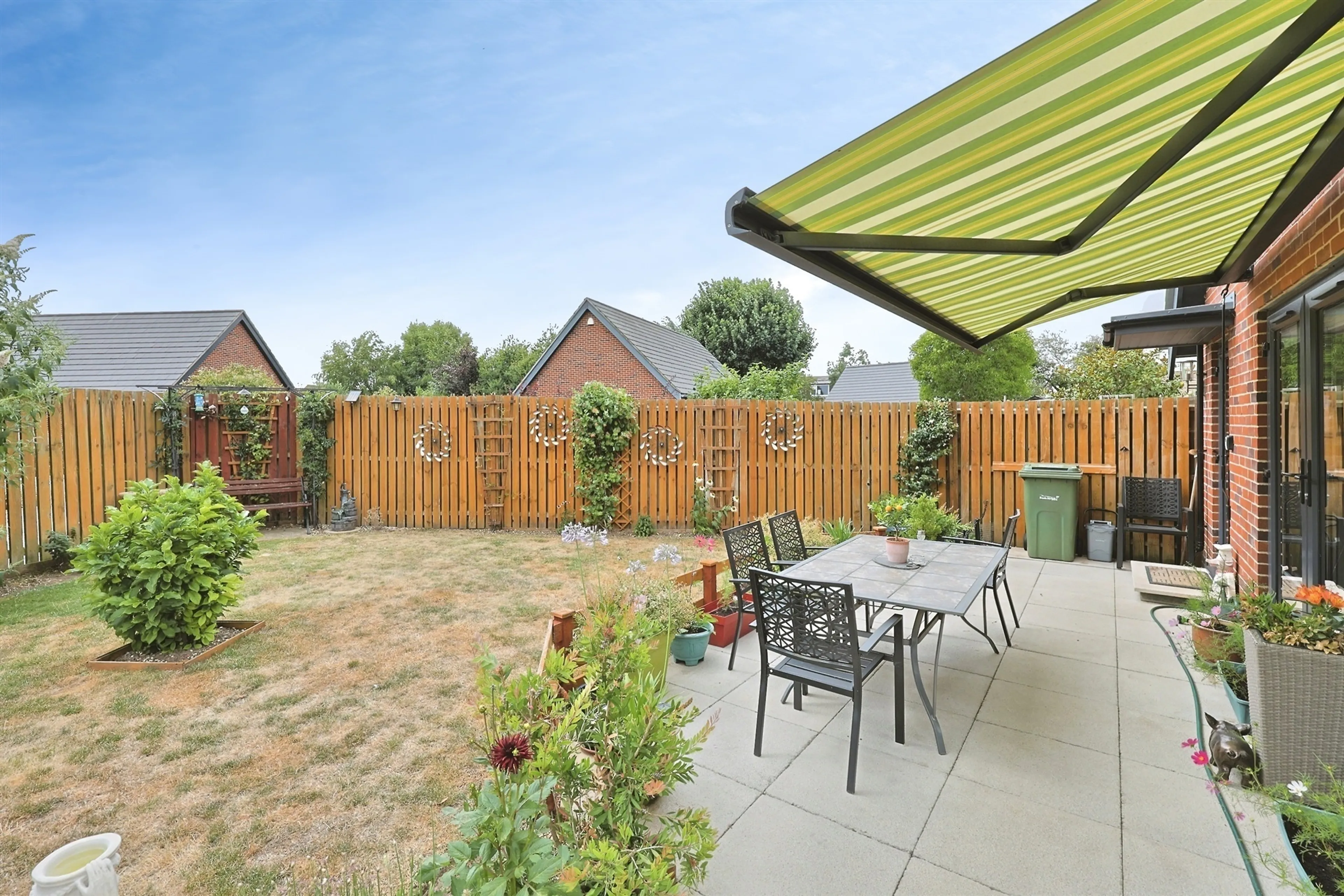Property at Limes Close, Little Melton, Norwich