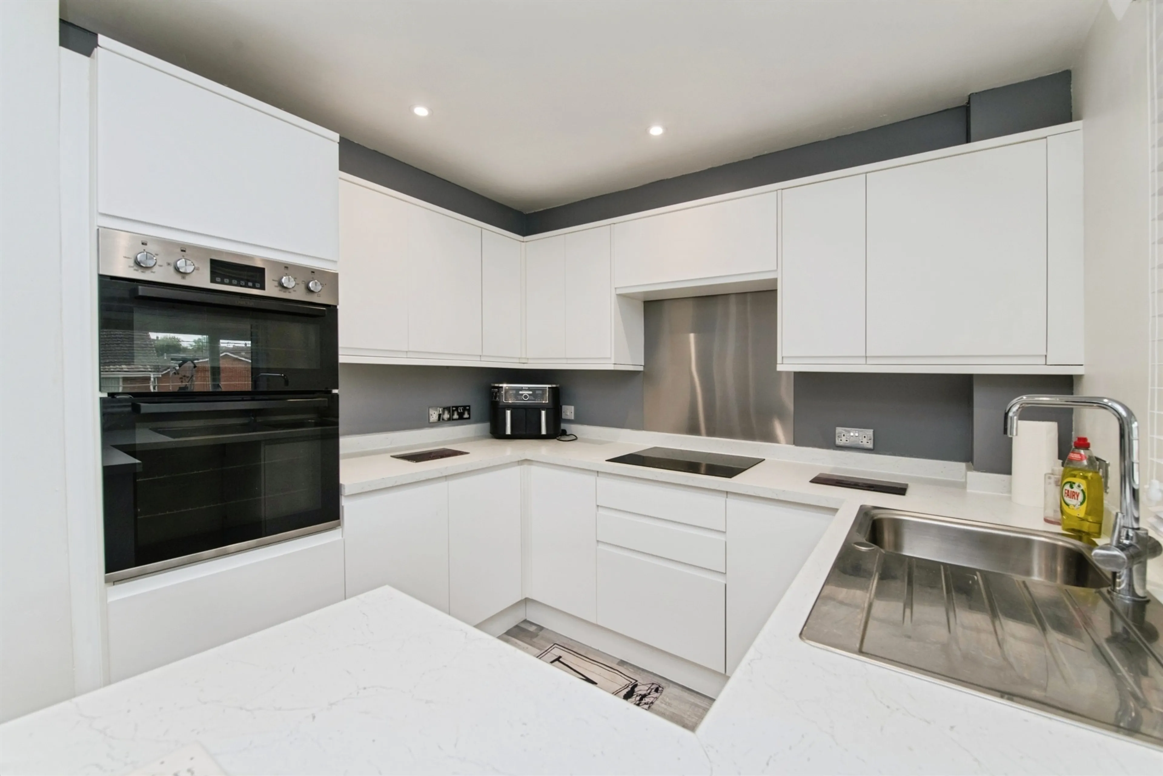 Property at Gatehouse Close, Cullompton
