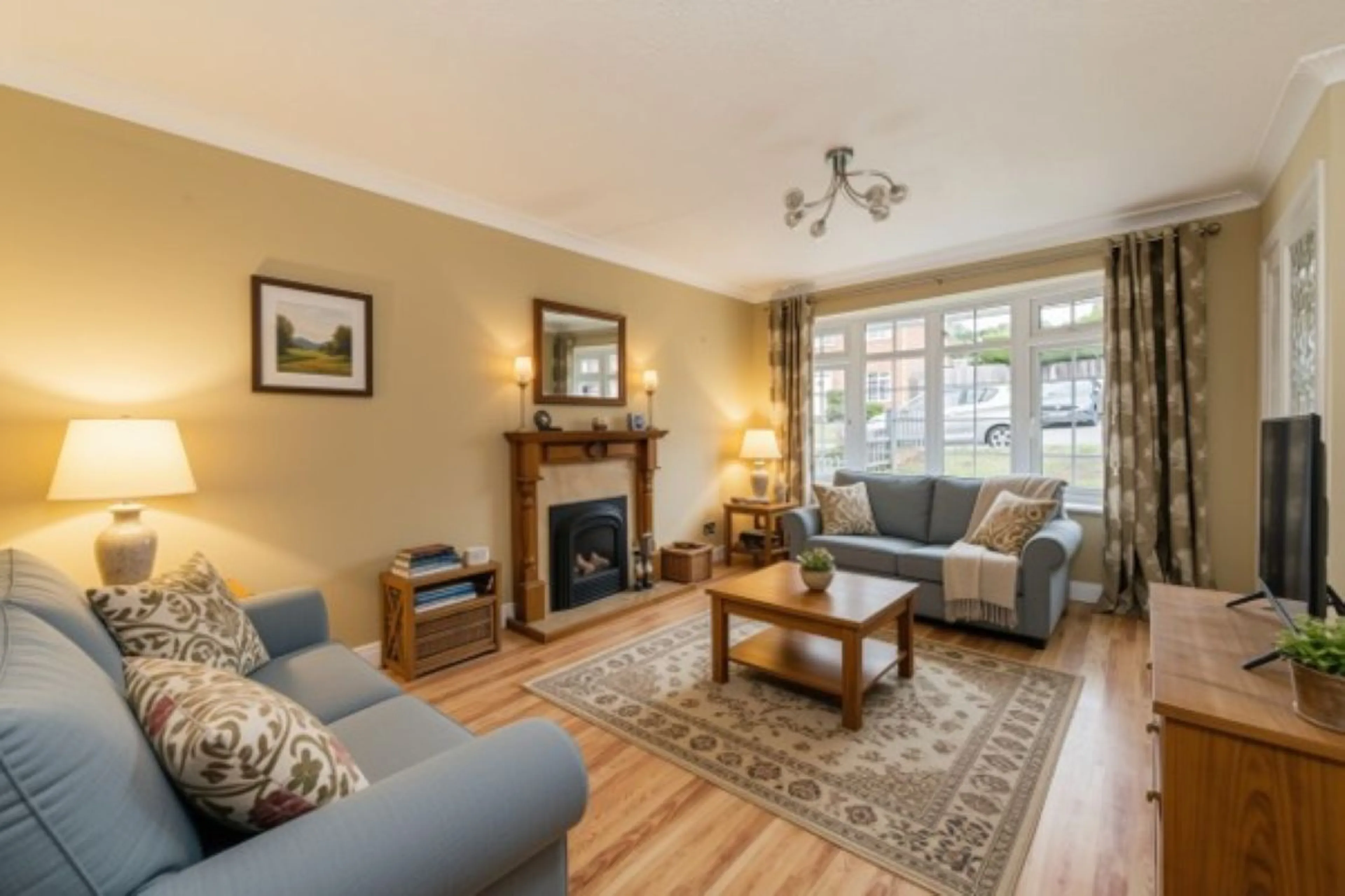 Property at Gatehouse Close, Cullompton