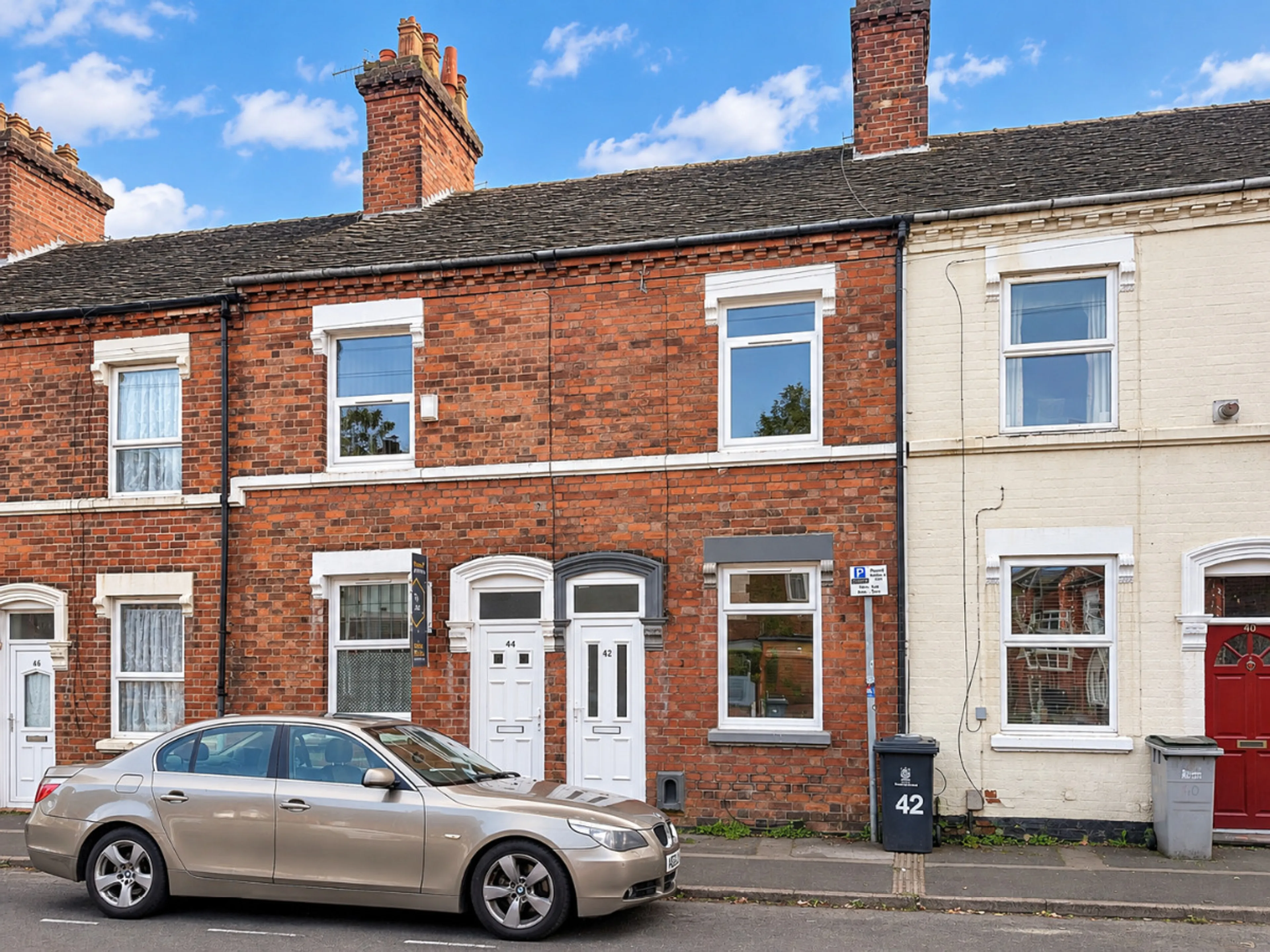 Property at Cauldon Road, Shelton, Stoke-on-Trent, ST4 2ED