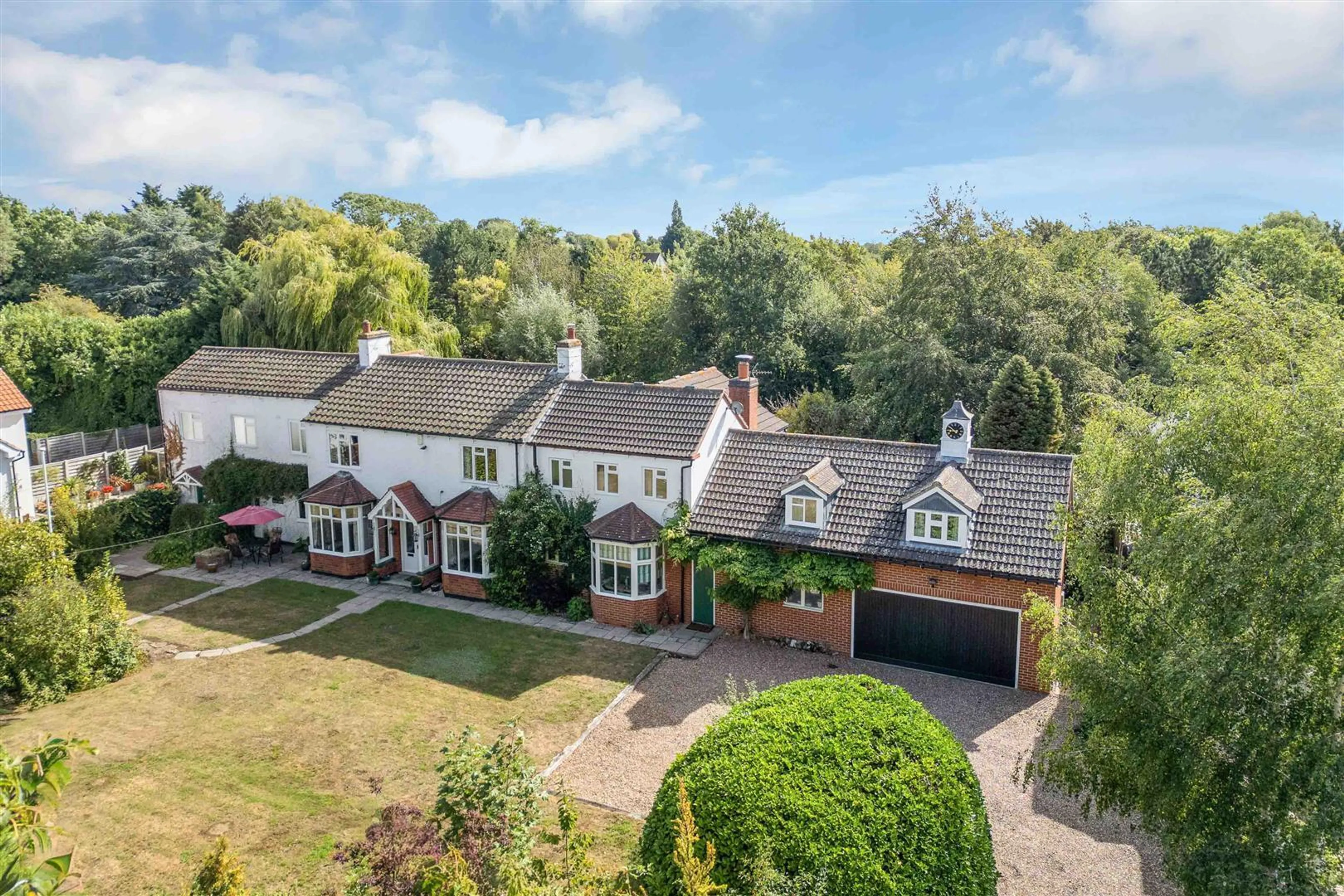 Property at Easthorpe Road, Bottesford
