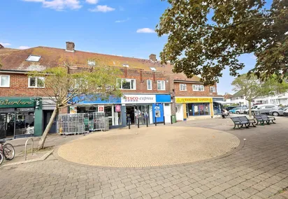 West Way, Hove