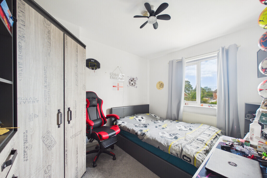 The Avenue, Halesworth Image 10