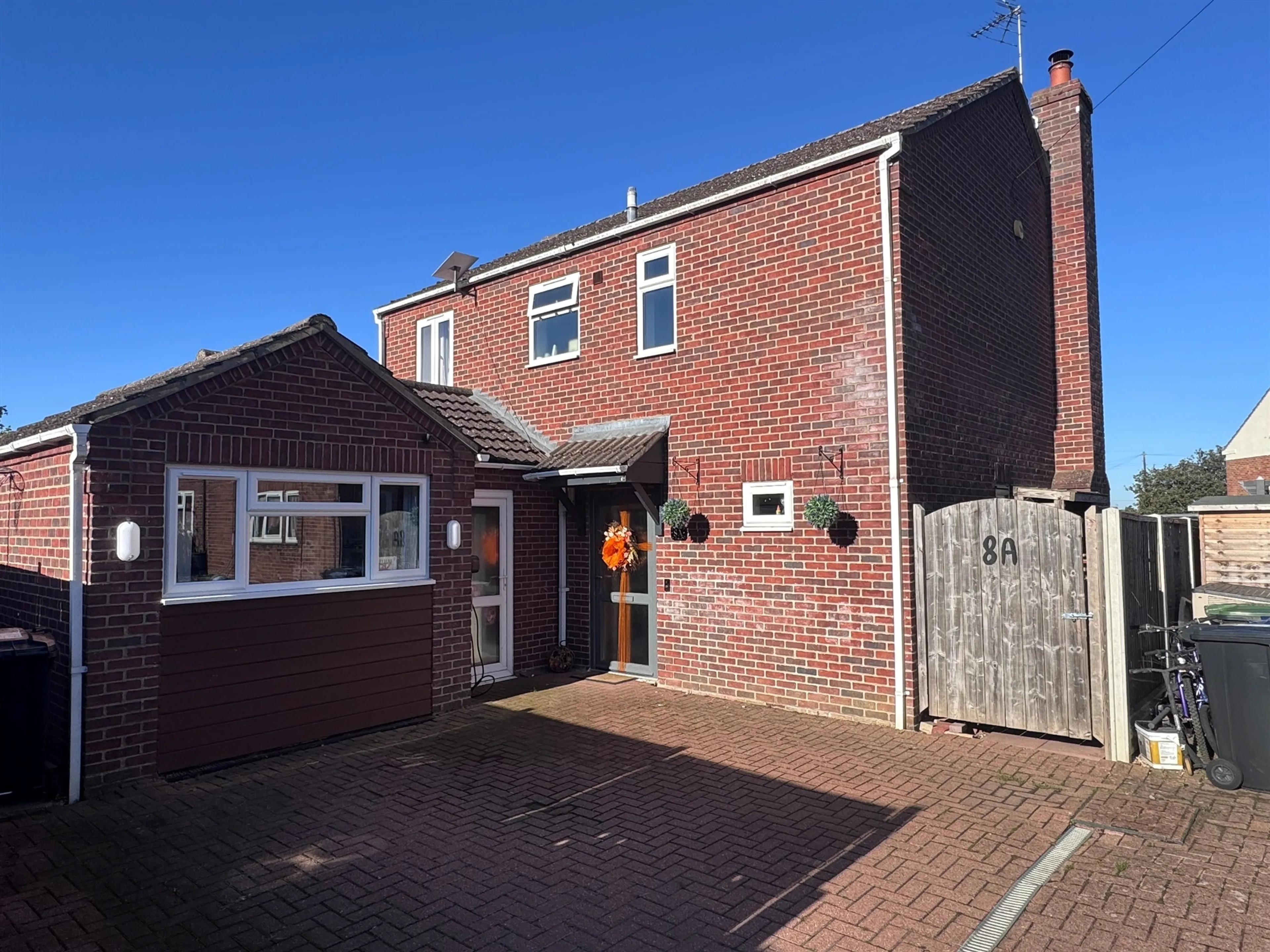 Property at Perry Close, Haddenham, Ely