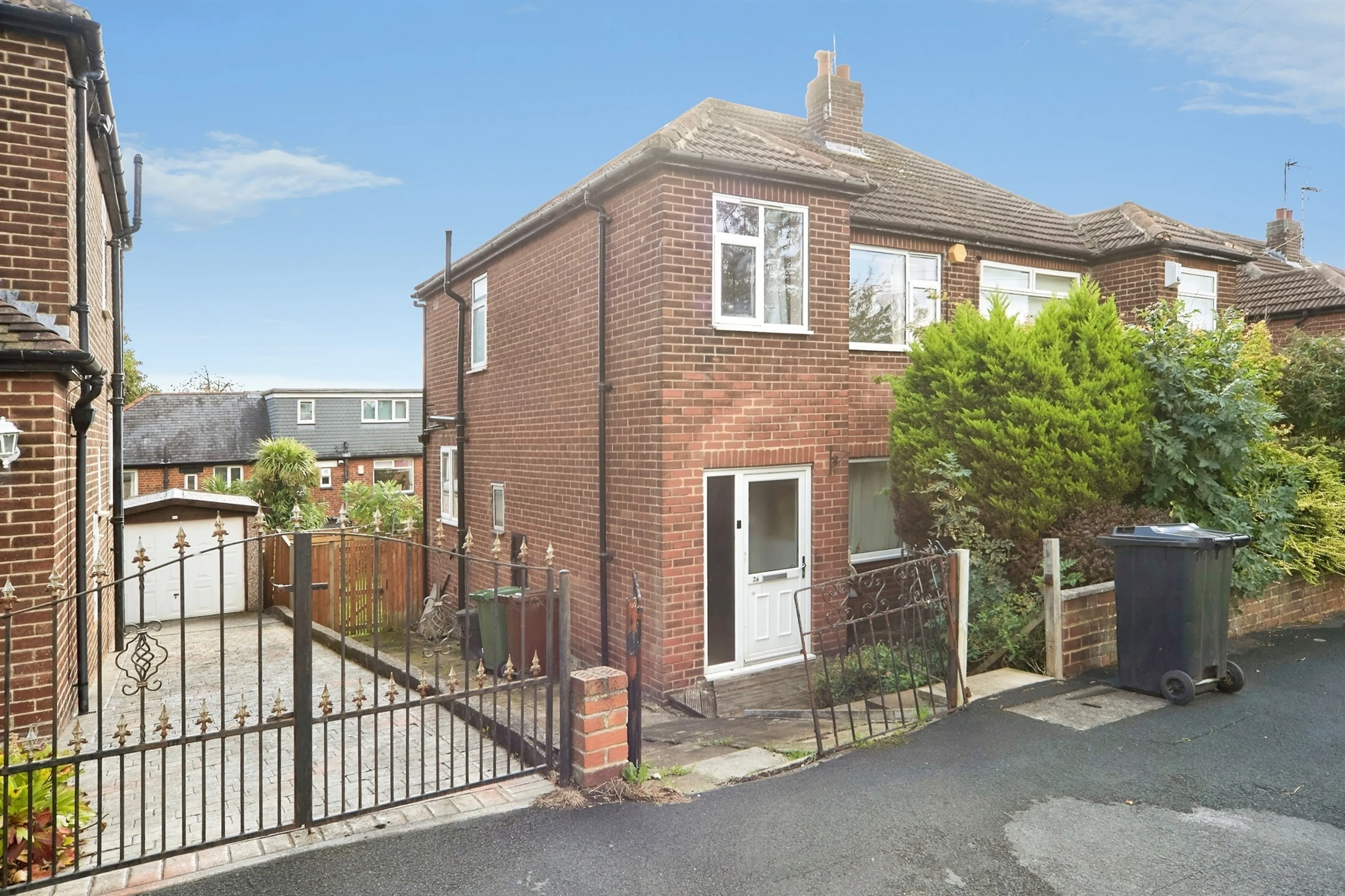 Property at Raynville Avenue, Leeds