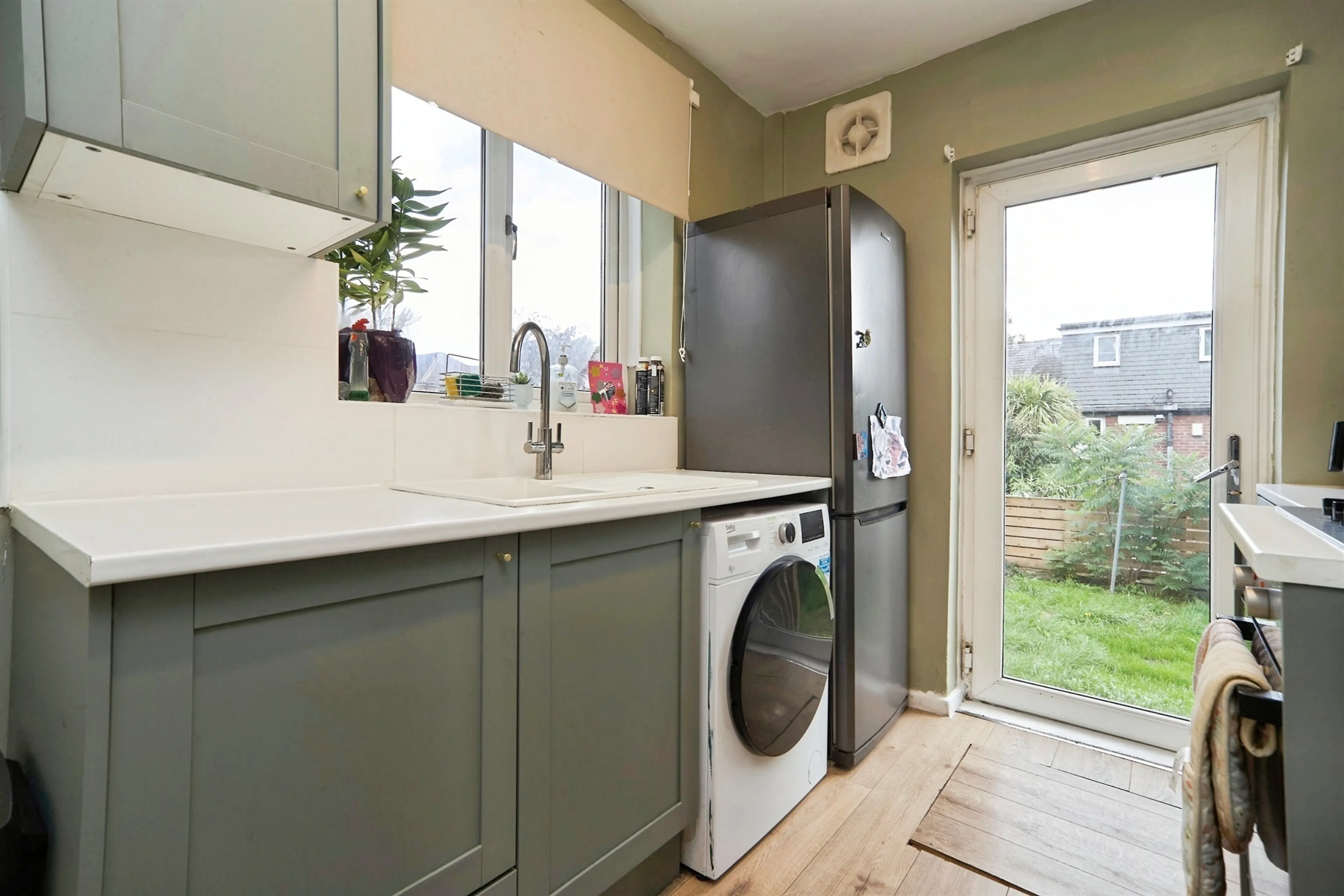 Property at Raynville Avenue, Leeds