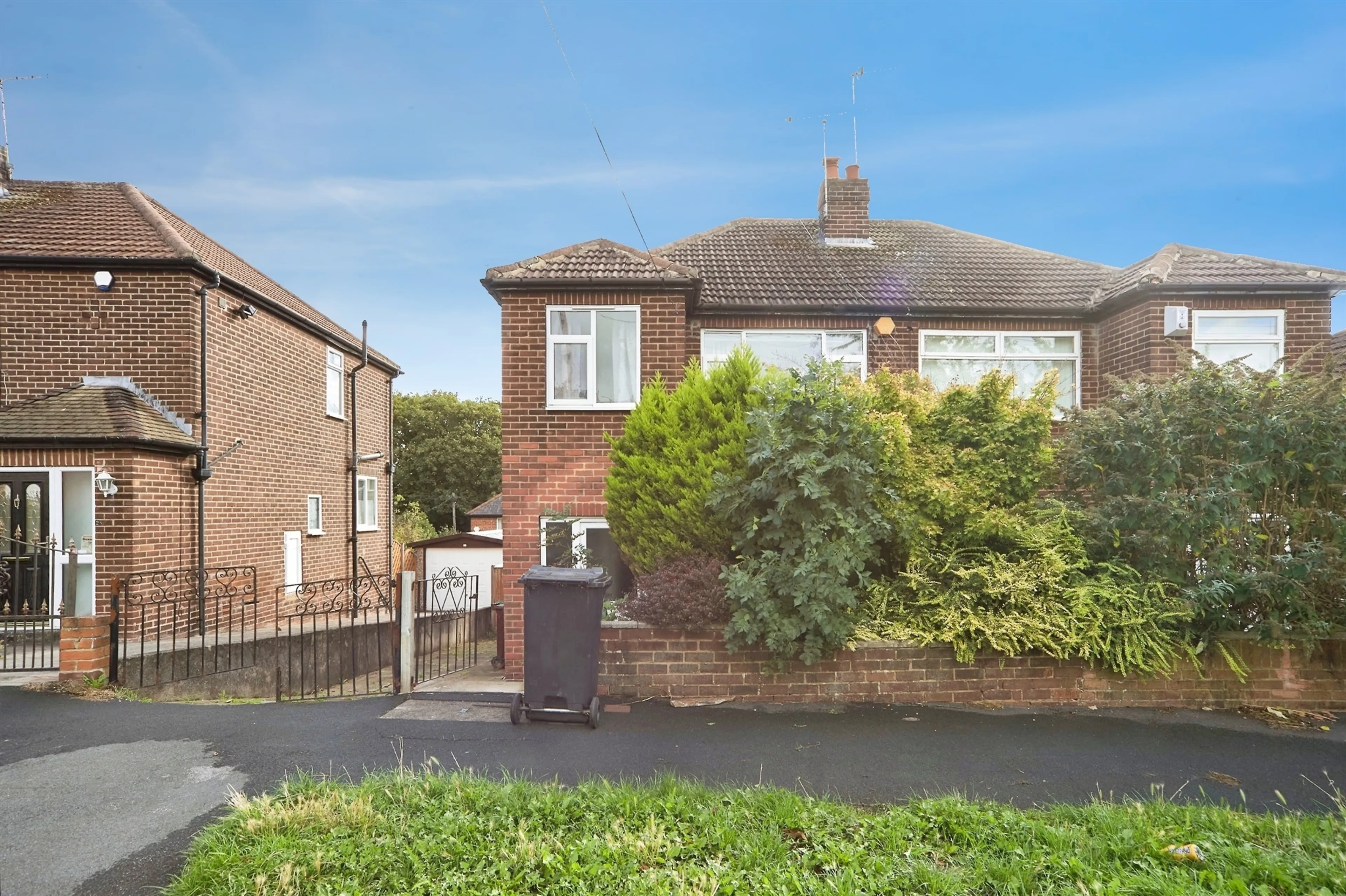 Property at Raynville Avenue, Leeds