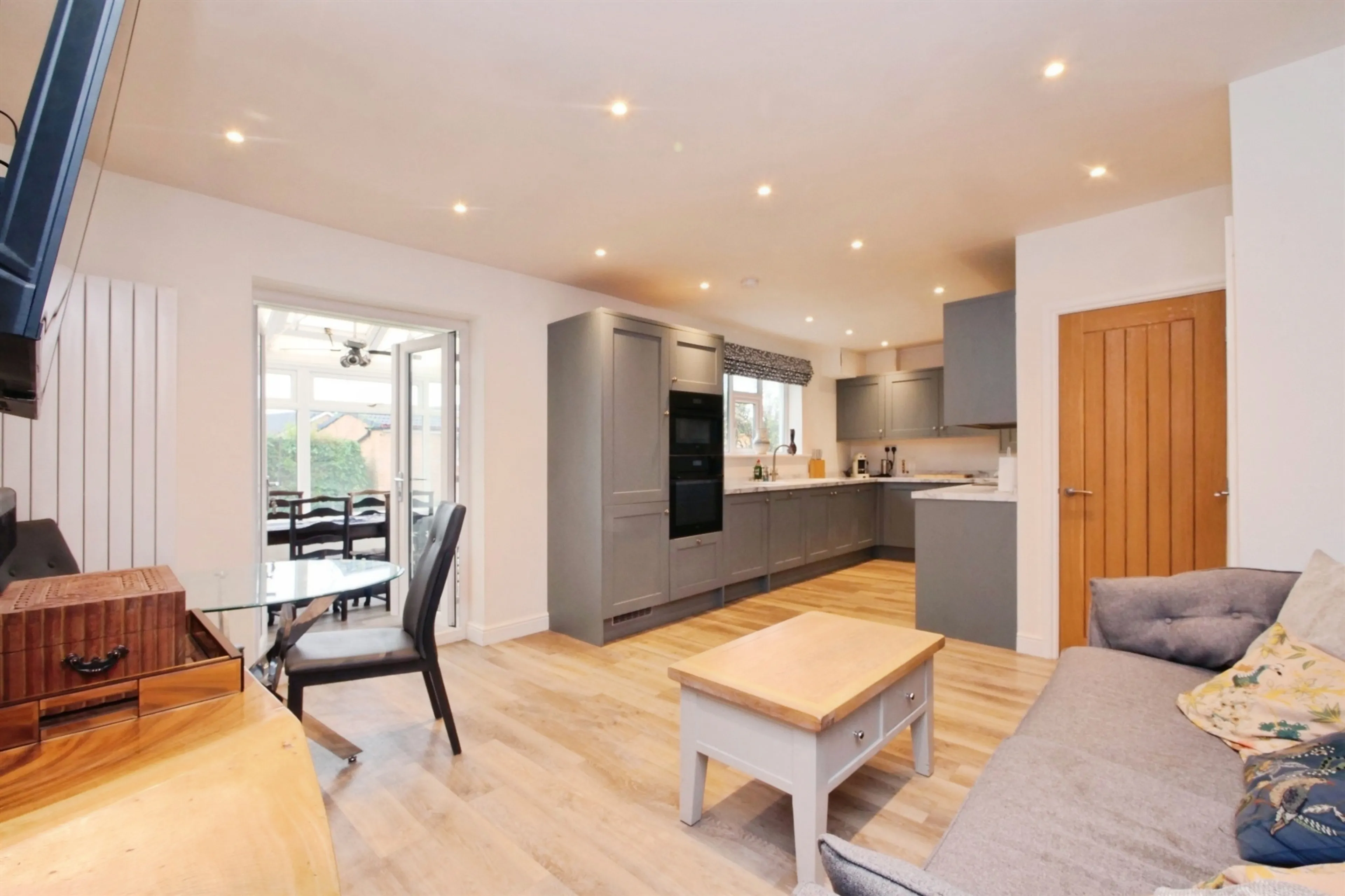 Property at Crooklands Lane, Haxby, York