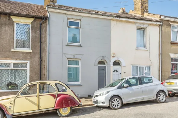 Bryant Road, Rochester, Kent, ME2