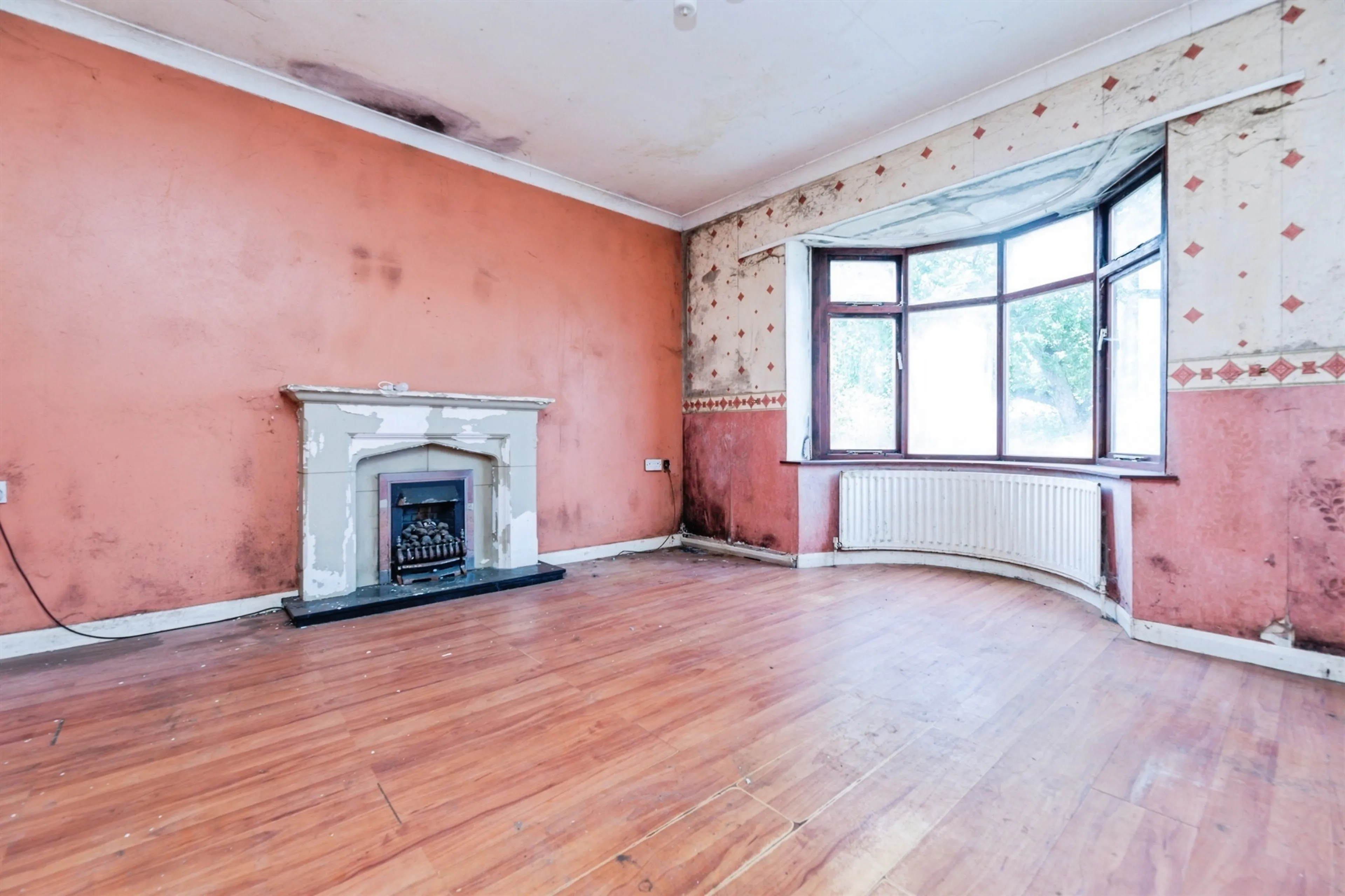Property at Old Wortley Road, Rotherham