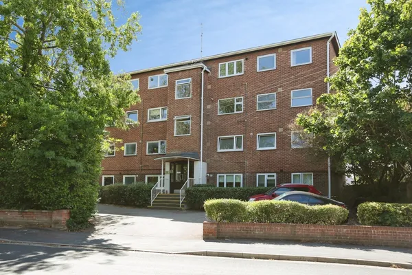 Oakley Road, Southampton, Hampshire, ...