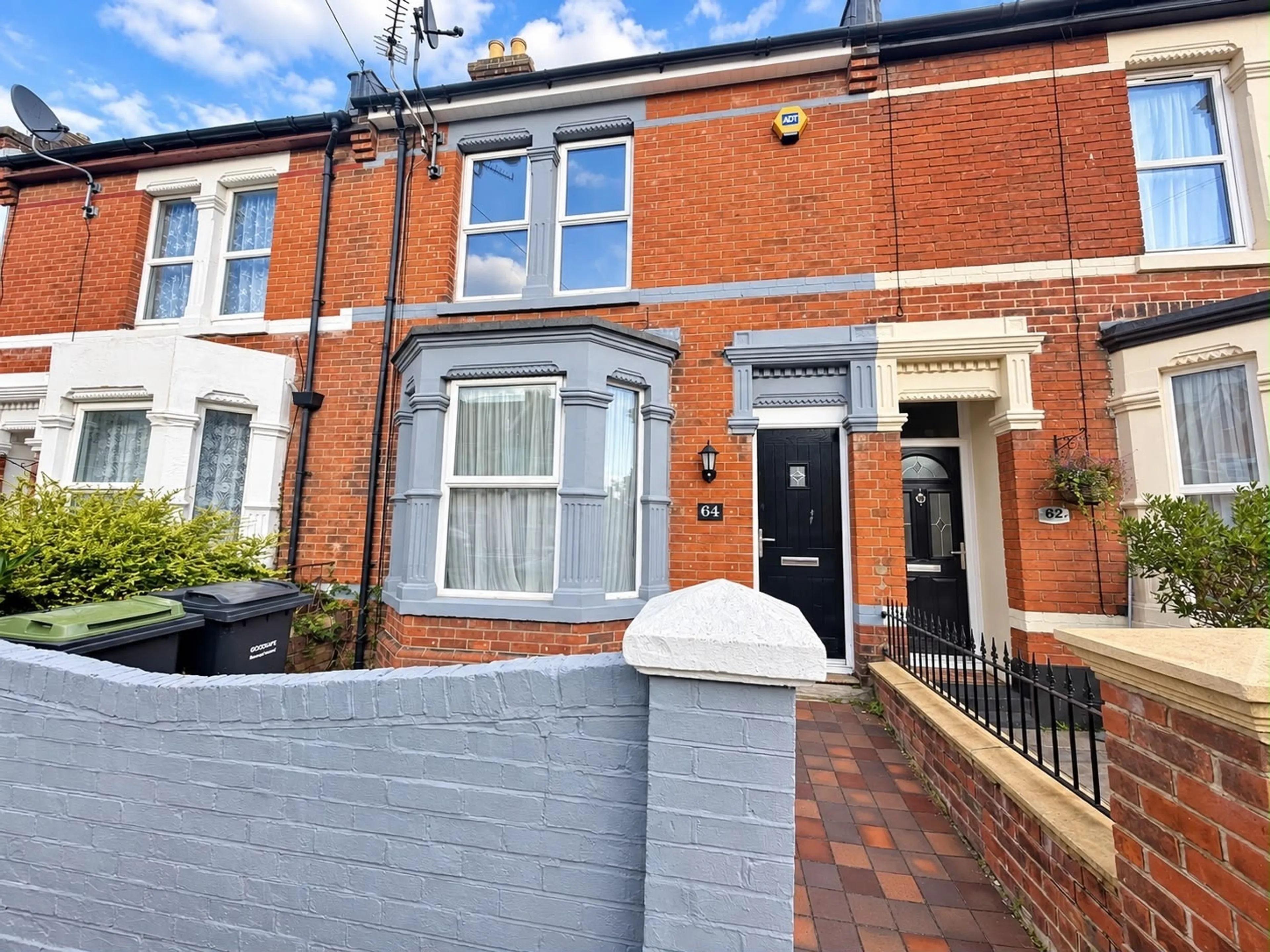 Property at Parham Road, Gosport