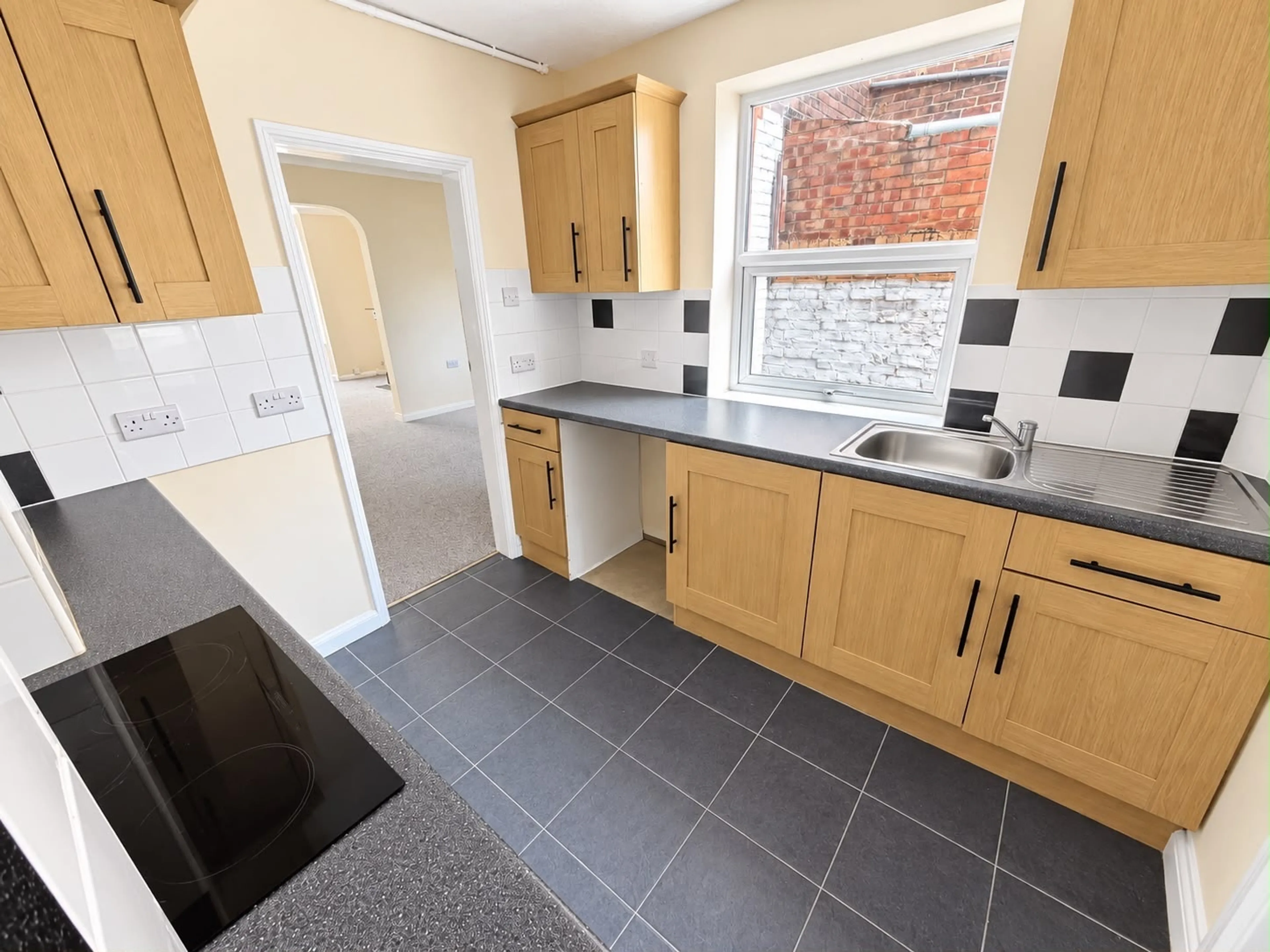 Property at Parham Road, Gosport