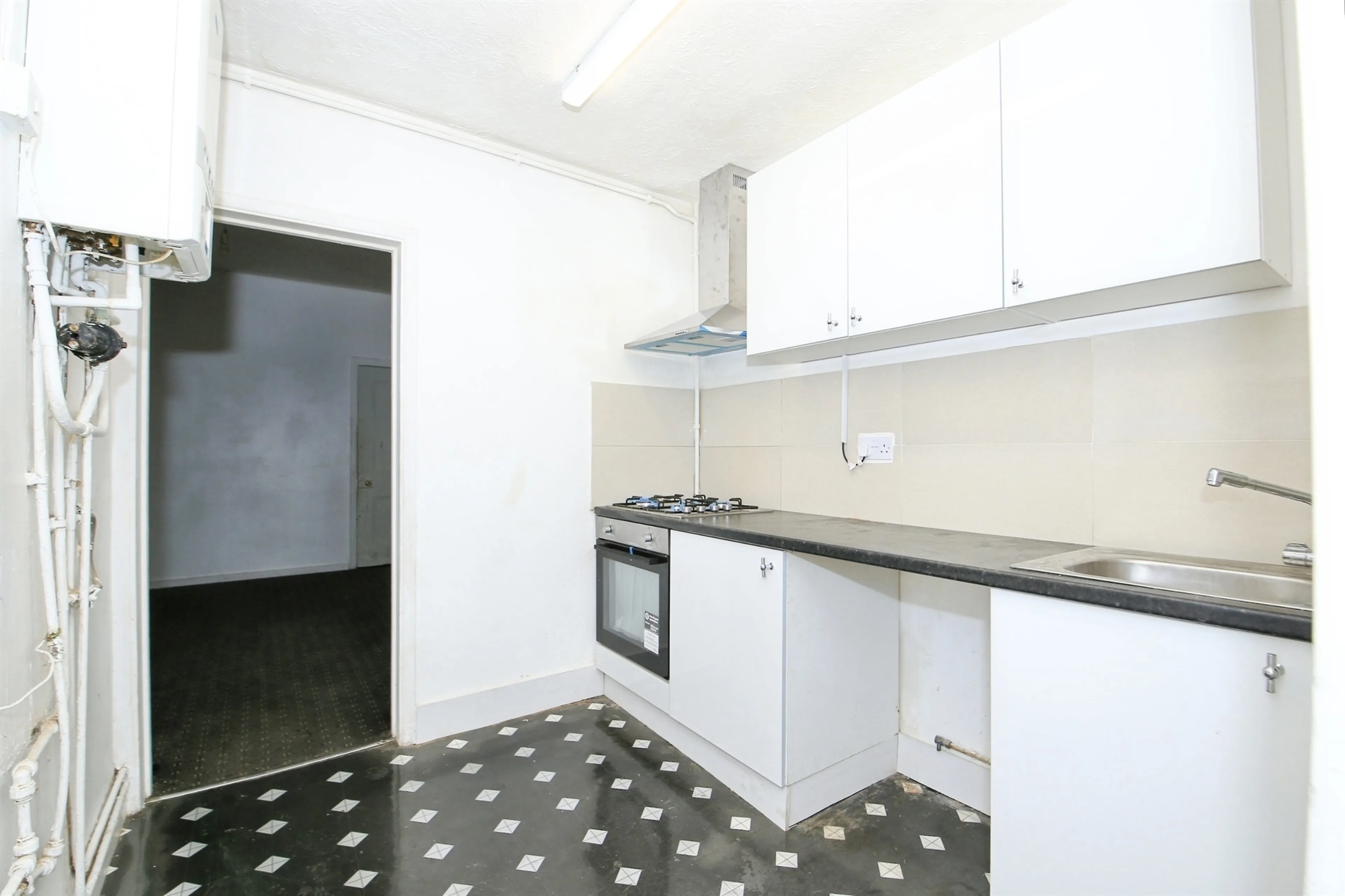 Property at Fengate, Peterborough