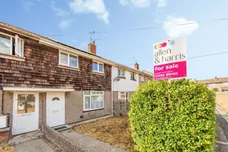 Barbury Close, Swindon