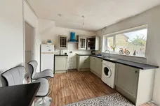 Barbury Close, Swindon