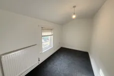 Stanley Street, LOWESTOFT