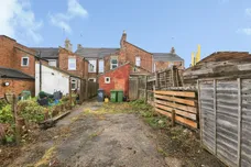 Fengate, Peterborough