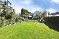 Meadow View Cottages, Thundridge, WARE